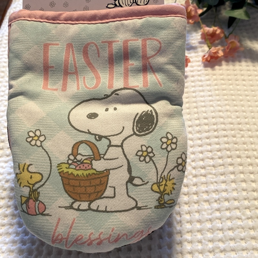 🌼🌸Super cute | mini Mitts 🌛🌼🌸🌼 - Picture 6 of 10